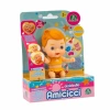 CİCCİOBELLO AMICCICI AMC13000 S8 TATİLDE TEKLİ BEBEK