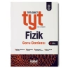 İSABET TYT FİZİK SORU BANKASI