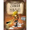 ZAMAN HIRSIZI