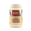 RİCH ULTR-VR-250-11151 ULTRA MATTE CHALKED VERNİK 250 CC