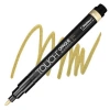 TOUCH OPAQUE SU BAZLI MARKER KALEM 0.8-1.3mm - FINE PACK GOLD 26 - SH8613003-2013