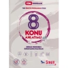 SINAV 8. SINIF TÜM DERSLER KONU ANLATIMLI