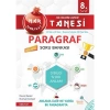 NAR TEST 8. SINIF NAR TANESİ PARAGRAF ALTIN SORULAR