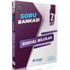 YANIT 7. SINIF SOSYAL BİLGİLER SORU BANKASI