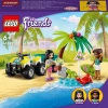 LEGO FRIENDS 41697 TURTLE PROTECTION VEHICLE 90 PARÇA