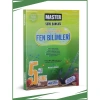 OKYANUS 5. SINIF FEN BİLİMLERİ MASTER SORU BANKASI