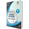 ZEKA KÜPÜ 7.SINIF SOSYAL BİLGİLER SORU  BANKASI