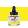 TALENS ECOLINE SIVI SULUBOYA 30 ml. 205 LEMON YELLOW - RT11252051