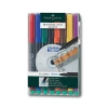 FABER CASTELL PERMANENT (M) 8Lİ TAKIM