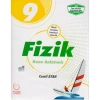 PALME 9. SINIF FİZİK KONU ANLATIMLI