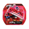 CEM LB-3765-A LADY BUG KIRTASİYE SETİ BLISTERLİ