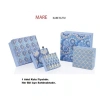 GIPTA MARE KARE HEDİYE KUTUSU BX6726 B N0:03 135x135x75mm - TEKLİ
