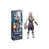 HASBRO F3365/F4136 MARVEL LOVE AND THUNDER TITAN HERO FİGÜR MIGHTY THOR