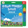 LİNO TFL-1006 AQUA MAGIC BOOK ARAÇLAR (SİHİRLİ BOYAMA KİTABI)
