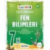 OKYANUS 7. SINIF CLASSMATE FEN BİLİMLERİ SORU BANKASI