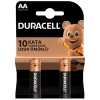 DURACELL AA KALEM PİL 2Lİ KART - LR6/MN1500