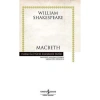 MACBETH- HASAN ALİ YÜCEL KLASİKLERİ CİLTLİ