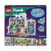 LEGO FRIENDS 41744 SPOR MERKEZİ 832 PARÇA 8+