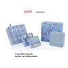 GIPTA MARE KARE HEDİYE KUTUSU BX6726 D N0:05 210x210x105mm - TEKLİ