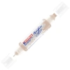 EDDING 5400 NO:255 3D DOUBLE LINER AKRİLİK KALEM BEJ