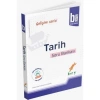 BİREY GELİŞİM SERİSİ B TARİH SORU BANKASI