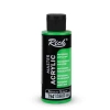 RİCH AKR-120-2445 AKRİLİK BOYA 120 CC FLORASAN YEŞİL