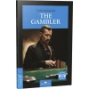STAGE 6 - THE GAMBLER İNGİLİZCE HİKAYE