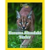 NATIONAL GEOGRAPHIC KIDS -  KORUMA ALTINDAKİ TÜRLER