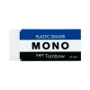 TOMBOW MONO SİLGİ 23X11X55MM BEYAZ