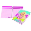 GIPTA BARBIE İKİLİ A7 BLOKNOT