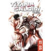TİTANA SALDIRI -11