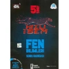 İSEM 5. SINIF HIZLI İSEM FEN BİLİMLERİ SORU BANKASI