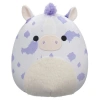 NECO SQCR05434 SQUISHMALLOWS APPALOOSA ABELITA 30 CM