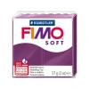 FİMO MODELLEME KİL HAMURU 56 GR ROYAL VIOLET