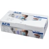 ACR TELLİ YÜZ MASKESİ 3 KATLI 50Lİ