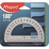 MAPED 129200 12CM 180° ALÜMİNYUM AÇI ÖLÇER