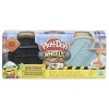 PLAY-DOH E4508 İNŞAAT HAMURU ÇİMENTO VE ASFALT E4525
