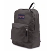 JANSPORT T5016XD SUPERBREAK FORGE GREY SIRT ÇANTASI