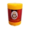 GALATASARAY 468091 JUMBO ÜÇ DELİKLİ KALEMTRAŞ