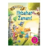 MEVSİMLER DİZİSİ İLKBAHAR ZAMANI