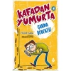 KAFADAN YUMURTA - 4 : ÇAKMA DEDEKTİF
