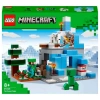 LEGO MINECRAFT 21243 DONMUŞ TEPELER 304 PARÇA