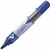 PILOT BEYAZ TAHTA KALEMİ MASTER V-BOARD MAVİ