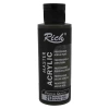 RİCH AKR-120-212 AKRİLİK BOYA 120 CC KOYU YAĞ YEŞİLİ