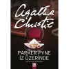 PARKER PYNE İZ ÜSTÜNDE