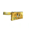 TMN 607376 LOONEY TUNES TWEETY TEK BÖLMELİ KALEM (EL) ÇANTASI 3008 SARI