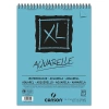 CANSON AQUARELLE XL ÜSTTEN SPİRALLİ A4 21X29.7 300 GR SULUBOYA DEFTERİ 30 SYF.