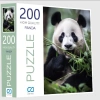 CA GAMES 200-6021 PANDA 200 PARÇA PUZZLE