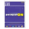 TONGUÇ PARAGRAFON - 5,6,7, SINIF LGS PARAFRAF SORU KİTABI