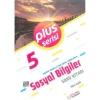 PALME 5. SINIF PLUS SOSYAL BİLGİLER SORU KİTABI